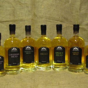 Mead by the Case
