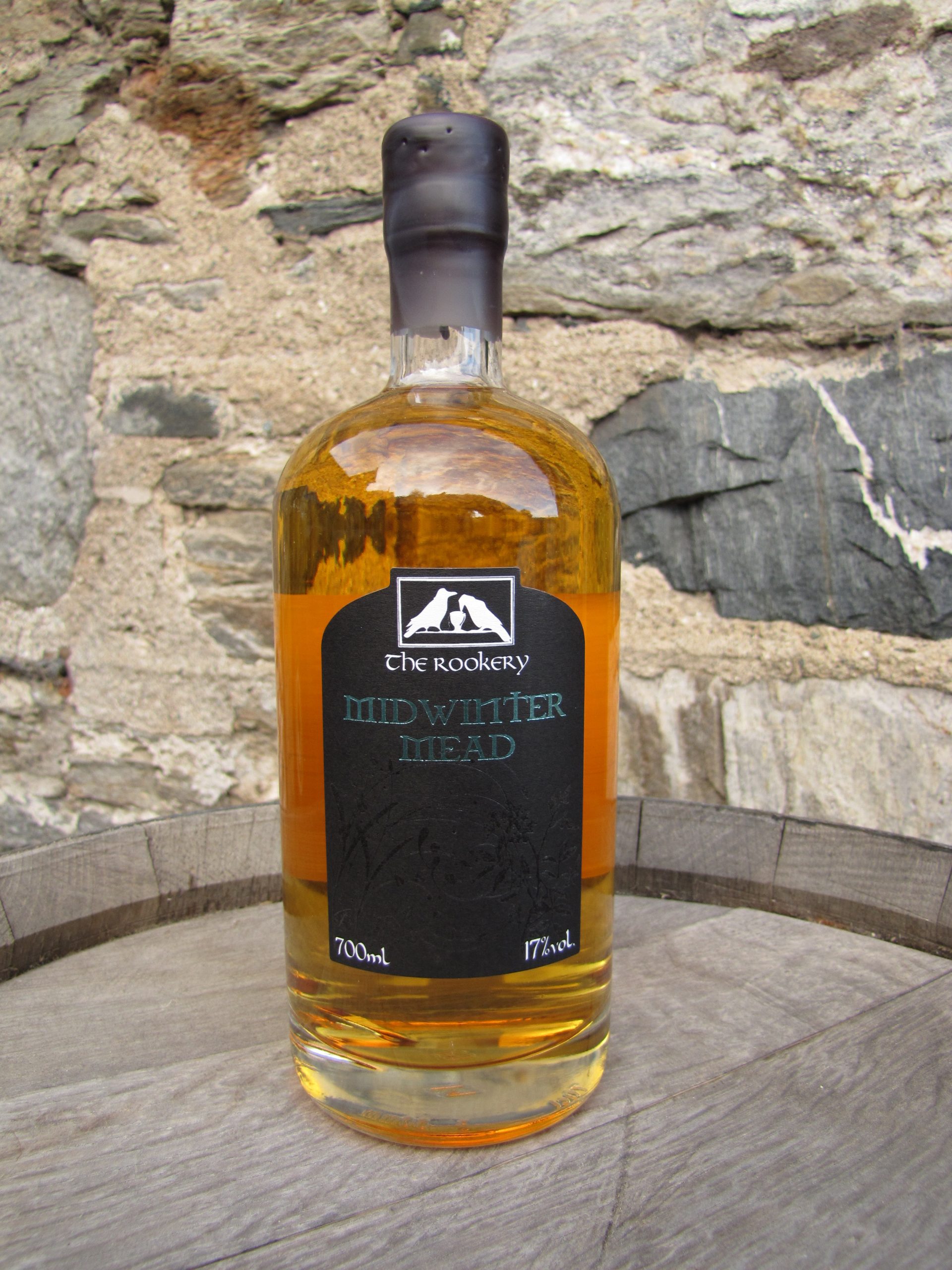 Midwinter Mead 700ml