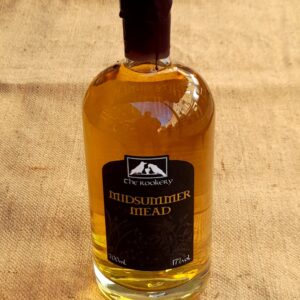 Midsummer Mead 700ml