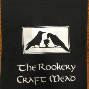 Rookery Cotton T-Shirt