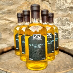 Wildflower Mead 700ml