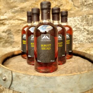 Burnt Mead