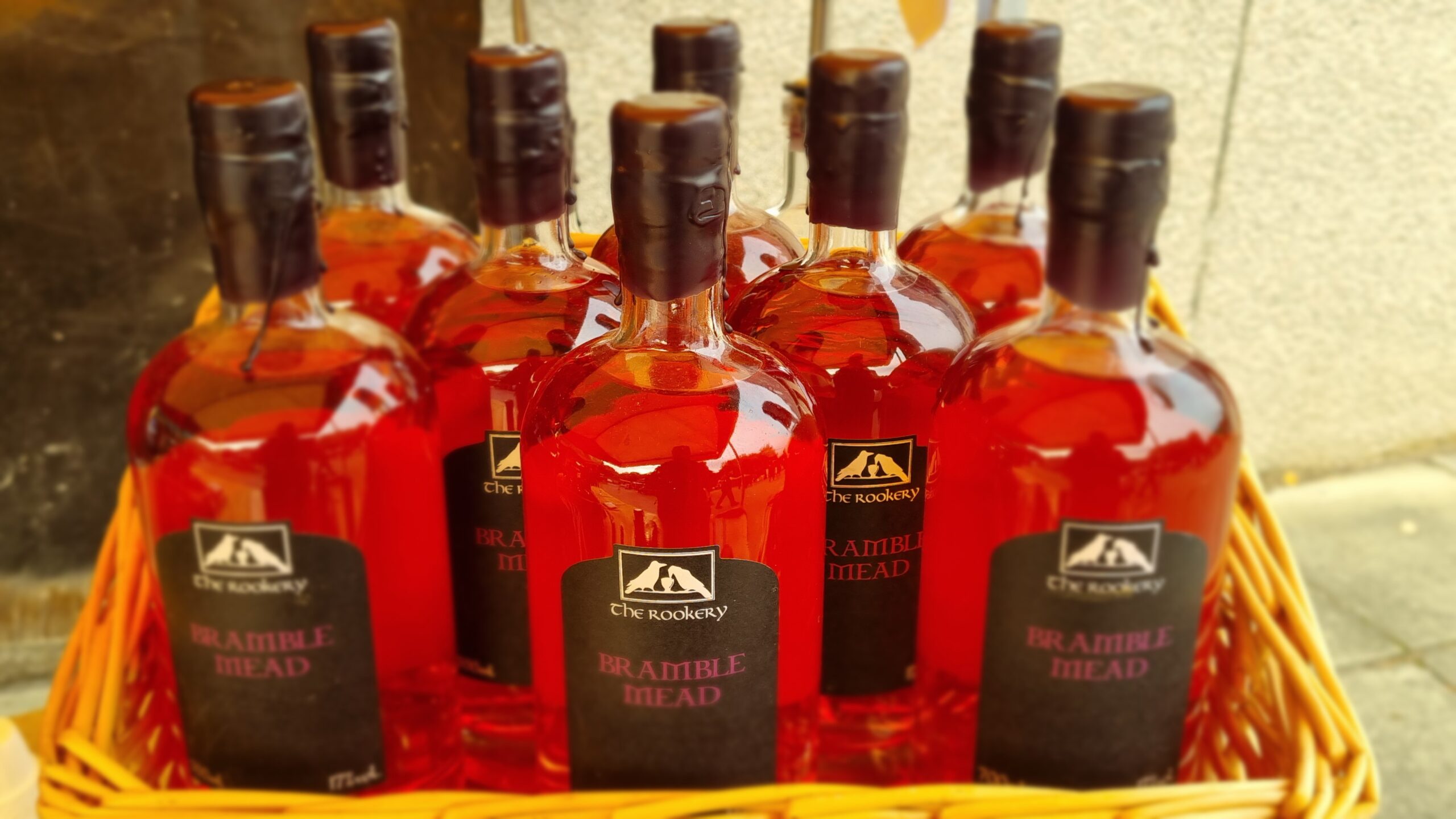 Bramble Mead 700ml